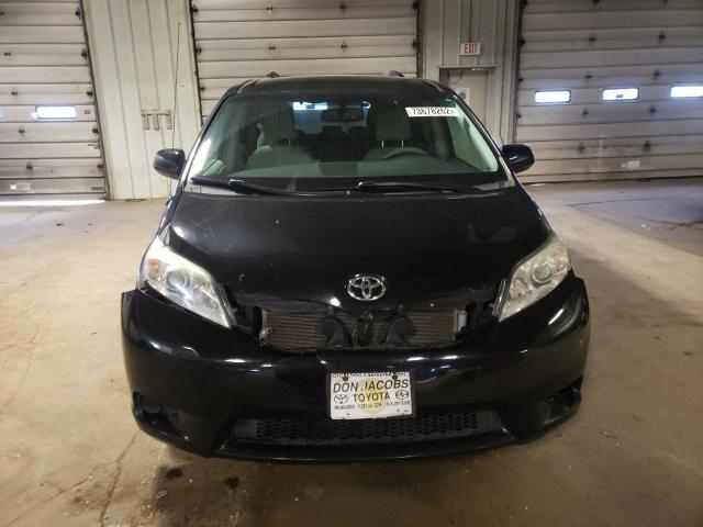 Photo 5 from auction – 2011 TOYOTA SIENNA LE with VIN 5TDKK3DC6BS143723