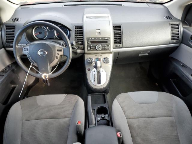 Photo 8 from auction – 2012 NISSAN SENTRA 2.0 with VIN 3N1AB6AP5CL733328