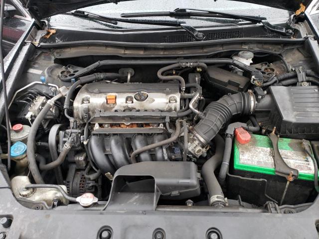 Photo 11 from auction – 2011 HONDA ACCORD EX with VIN 1HGCP2F70BA045799