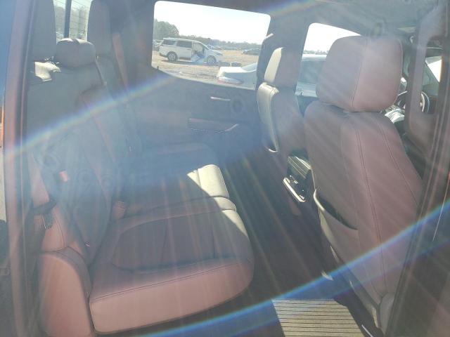 Photo 10 from auction – 2020 CHEVROLET SILVERADO with VIN 3GCPYFED4LG101094