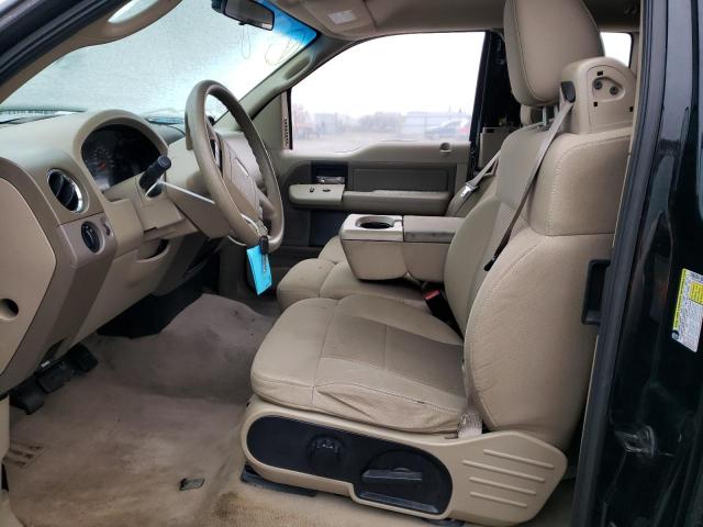 Photo 7 from auction – 2008 FORD F150 with VIN 1FTPX145X8FB29975
