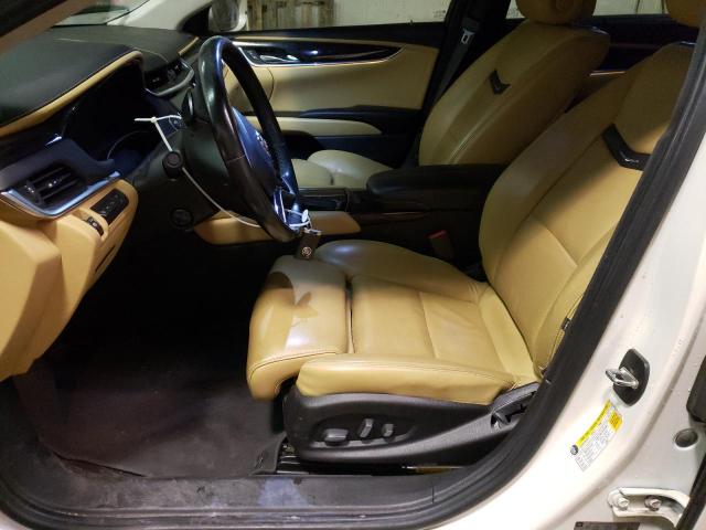 Photo 7 from auction – 2013 CADILLAC XTS PREMIU with VIN 2G61S5S35D9134519