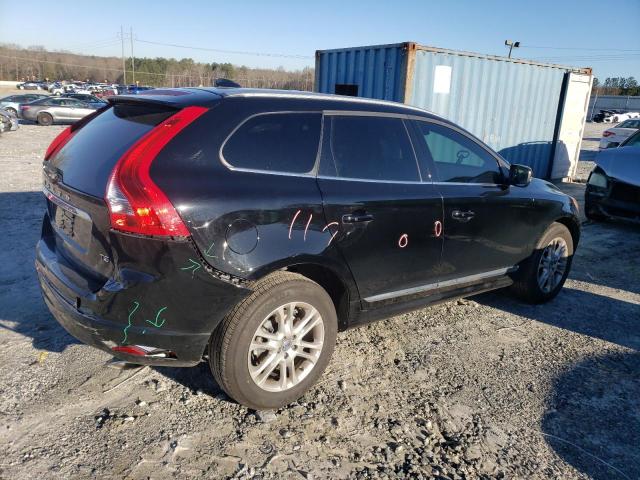 Photo 3 from auction – 2015 VOLVO XC60 T5 PR with VIN YV440MDC7F2604183