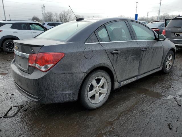 Photo 3 from auction – 2015 CHEVROLET CRUZE LT with VIN 1G1PC5SB9F7162476