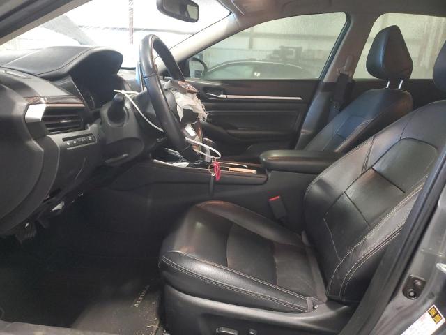 Photo 7 from auction – 2020 NISSAN ALTIMA SL with VIN 1N4BL4EV6LC161019