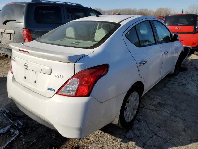 Photo 3 from auction – 2015 NISSAN VERSA S with VIN 3N1CN7AP1FL847739