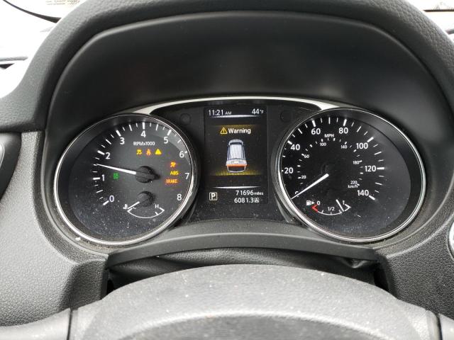 Photo 9 from auction – 2014 NISSAN ROGUE S with VIN 5N1AT2MV4EC758874