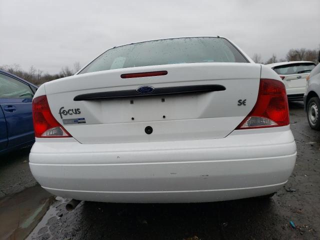 Photo 6 from auction – 2001 FORD FOCUS SE with VIN 1FAFP34PX1W299922
