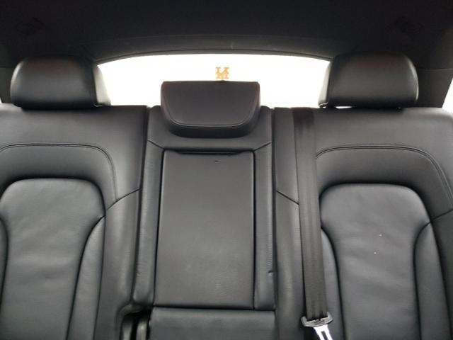 Photo 10 from auction – 2016 AUDI Q5 PREMIUM with VIN WA1D7AFP3GA039848