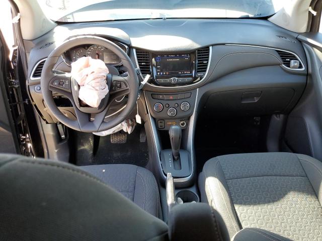 Photo 8 from auction – 2022 CHEVROLET TRAX LS with VIN KL7CJNSM6NB543126