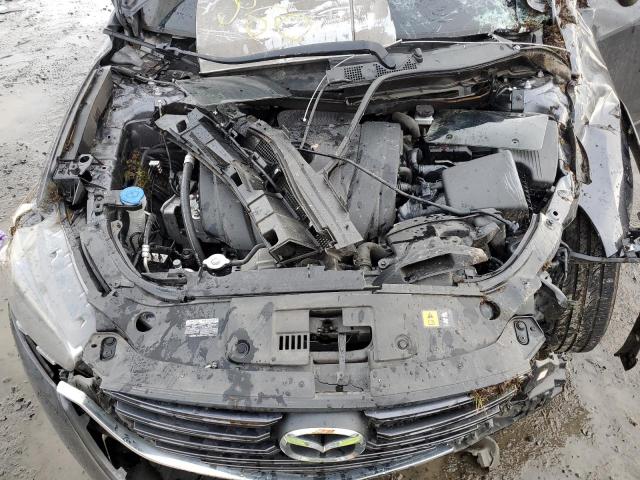 Photo 11 from auction – 2016 MAZDA CX-5 GT with VIN JM3KE2DY5G0669257