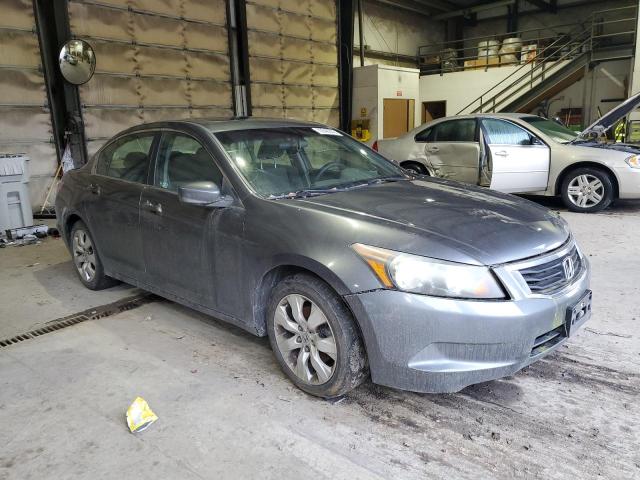 Photo 4 from auction – 2010 HONDA ACCORD EX with VIN 1HGCP2F77AA116463