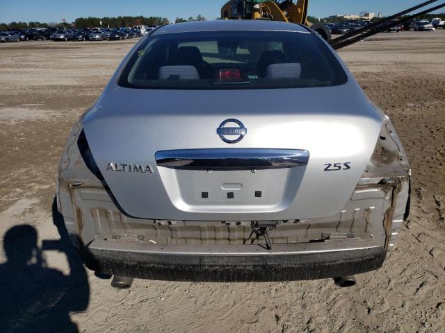 Photo 6 from auction – 2010 NISSAN ALTIMA BAS with VIN 1N4AL2AP2AN437768