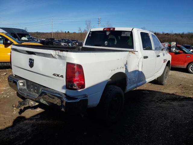 Photo 3 from auction – 2017 RAM 3500 ST with VIN 3C63R3CL4HG754608