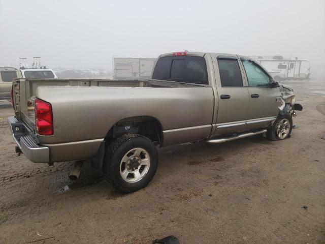 Photo 3 from auction – 2008 DODGE RAM 2500 S with VIN 3D7KS28AX8G117075