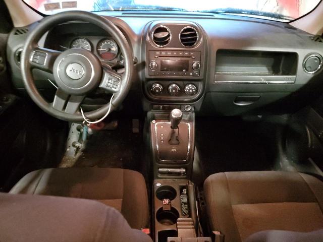 Photo 8 from auction – 2015 JEEP PATRIOT SP with VIN 1C4NJRBBXFD338772