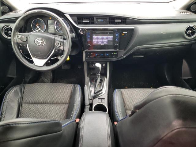 Photo 8 from auction – 2017 TOYOTA COROLLA L with VIN 5YFBURHE7HP675573