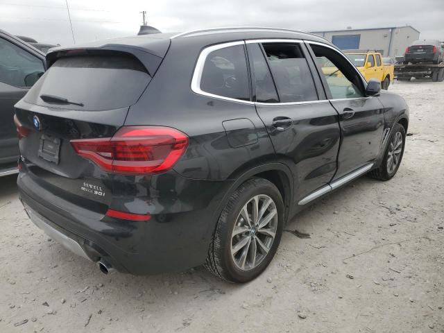 Photo 3 from auction – 2019 BMW X3 SDRIVE3 with VIN 5UXTR7C54KLF31398