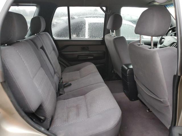 Photo 10 from auction – 2002 NISSAN PATHFINDER with VIN JN8DR09Y72W740990