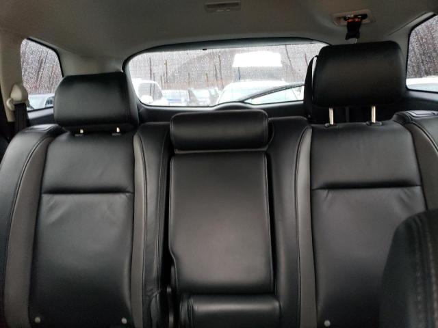 Photo 10 from auction – 2010 MAZDA CX-9 with VIN JM3TB3MV2A0209151