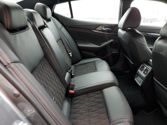 Photo 10 from auction – 2019 NISSAN MAXIMA S with VIN 1N4AA6AV7KC382744