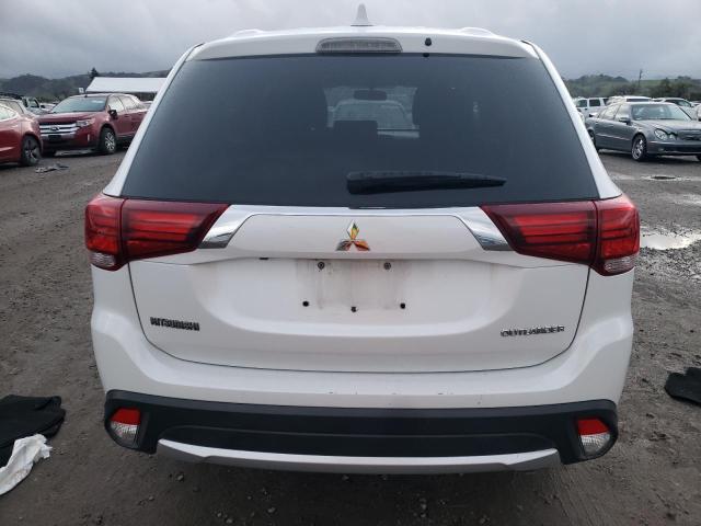 Photo 6 from auction – 2018 MITSUBISHI OUTLANDER with VIN JA4AD2A37JZ064105
