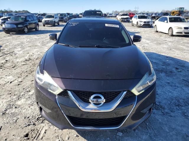 Photo 5 from auction – 2017 NISSAN MAXIMA 3.5 with VIN 1N4AA6AP9HC394307