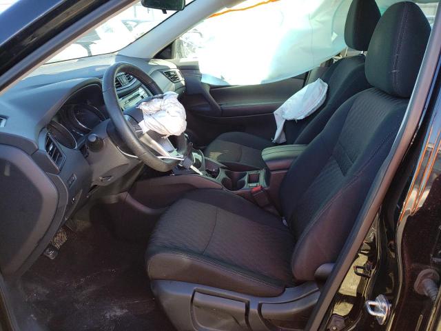 Photo 7 from auction – 2019 NISSAN ROGUE S with VIN 5N1AT2MT2KC744109