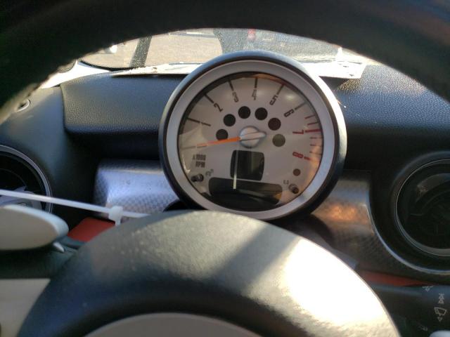 Foto 9 de la subasta – 2008 MINI COOPER S C con VIN WMWMM33598TP88184