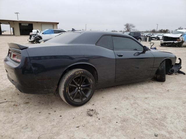 Photo 3 from auction – 2018 DODGE CHALLENGER with VIN 2C3CDZAG2JH110714