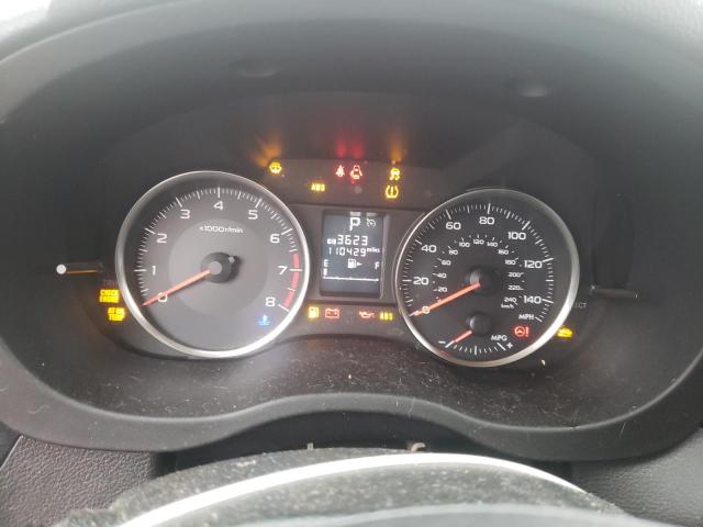 صورة رقم 9 من المزاد - 2013 SUBARU XV CROSSTR مع VIN JF2GPAGC5DH840705