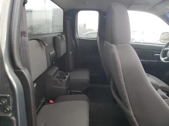 Photo 10 from auction – 2010 GMC CANYON SLE with VIN 1GTKTCD98A8148345