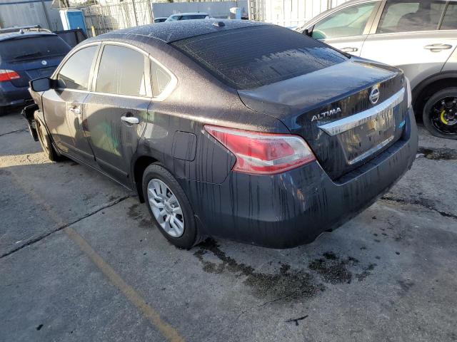 Photo 2 from auction – 2014 NISSAN ALTIMA 2.5 with VIN 1N4AL3APXEN237314