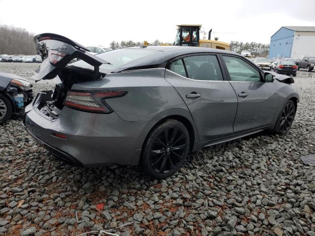 Photo 3 from auction – 2019 NISSAN MAXIMA S with VIN 1N4AA6AV7KC382744