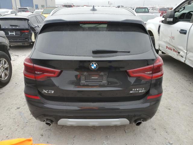 Photo 6 from auction – 2019 BMW X3 SDRIVE3 with VIN 5UXTR7C54KLF31398