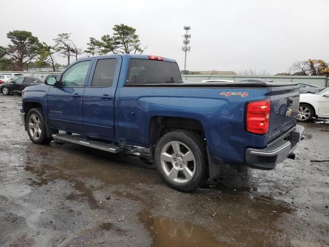 Photo 2 from auction – 2015 CHEVROLET SILVERADO with VIN 1GCVKREC7FZ179648