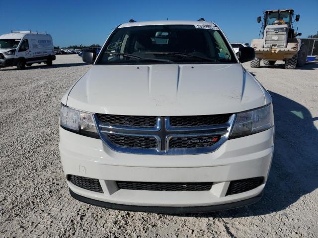 Photo 5 from auction – 2019 DODGE JOURNEY SE with VIN 3C4PDCAB3KT858959