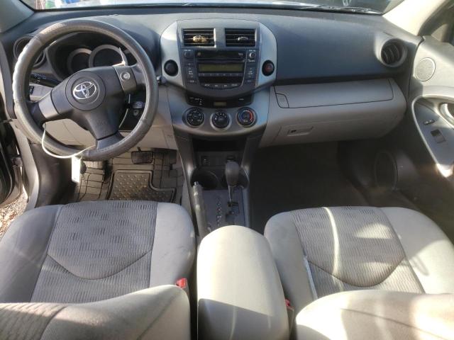 Фото 8 с аукциона – 2011 TOYOTA RAV4 с VIN 2T3ZF4DV3BW075227