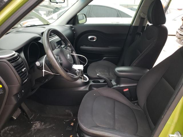 Photo 7 from auction – 2015 KIA SOUL with VIN KNDJN2A20F7761578