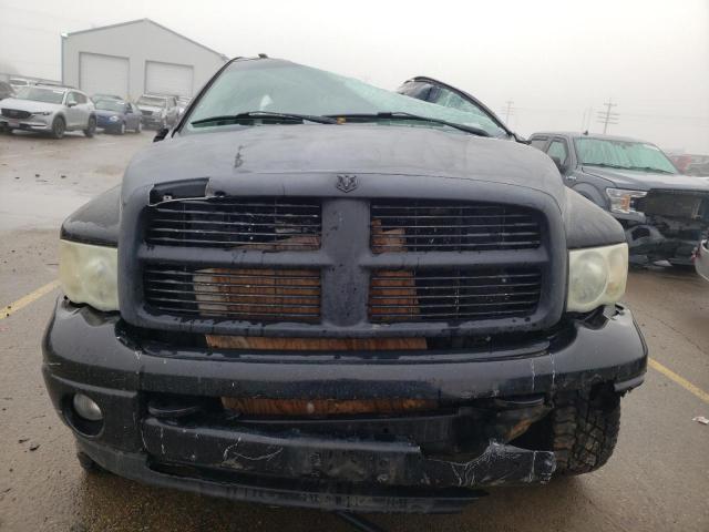 Photo 5 from auction – 2004 DODGE RAM 3500 S with VIN 3D3LU38C64G112005