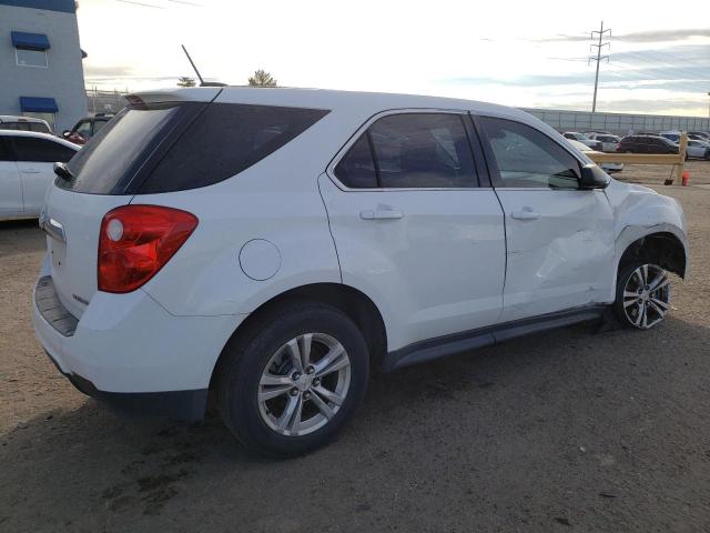 Photo 3 from auction – 2015 CHEVROLET EQUINOX LS with VIN 2GNFLEEK4F6300298