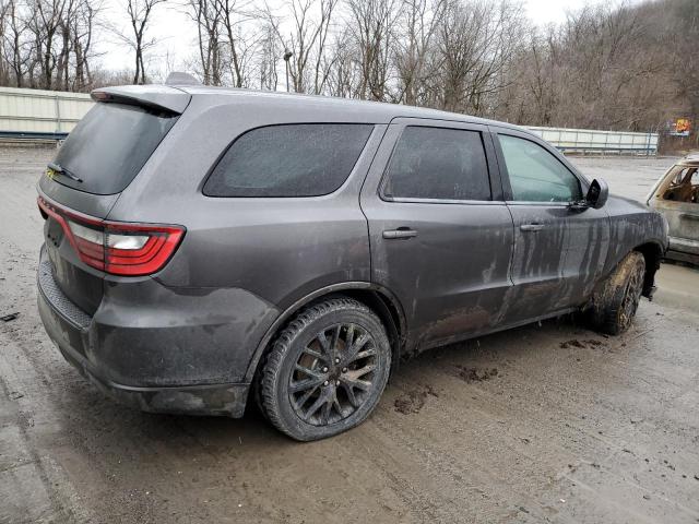 Photo 3 from auction – 2016 DODGE DURANGO SX with VIN 1C4RDHAG3GC361687
