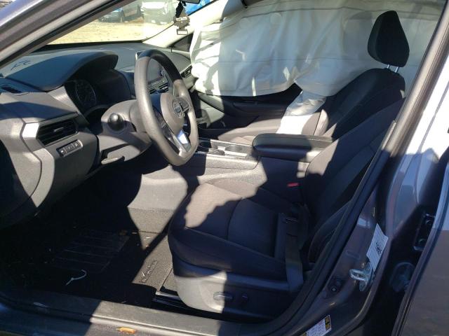 Photo 7 from auction – 2020 NISSAN ALTIMA S with VIN 1N4BL4BV7LC225105