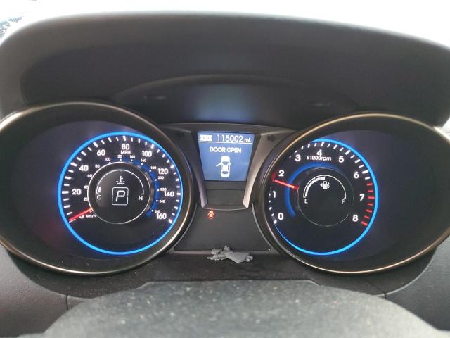 Photo 9 from auction – 2013 HYUNDAI GENESIS CO with VIN KMHHT6KD5DU089068