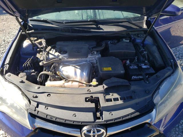 Photo 11 from auction – 2015 TOYOTA CAMRY LE with VIN 4T1BF1FK4FU880428
