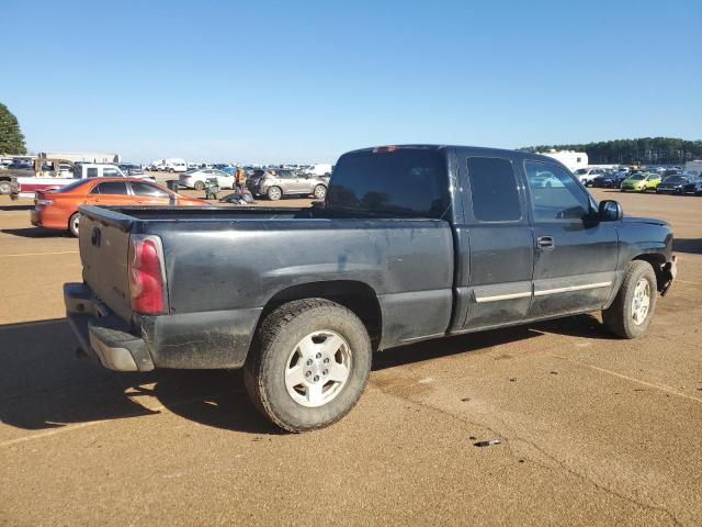 Photo 3 from auction – 2004 CHEVROLET SILVERADO with VIN 2GCEC19T741302850