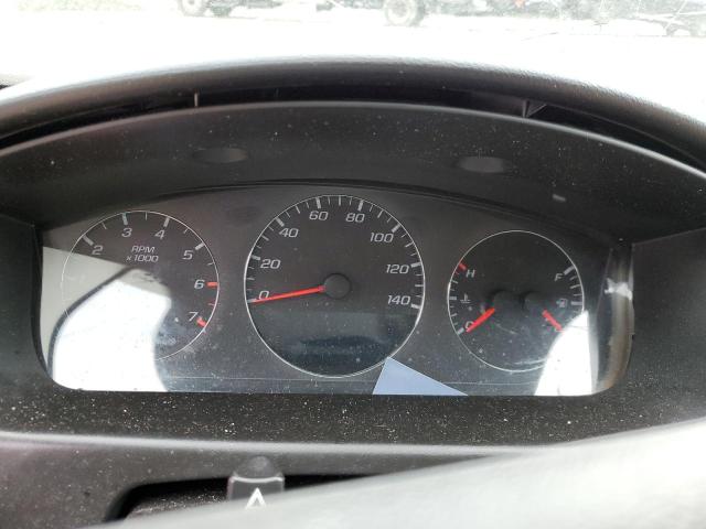 Photo 9 from auction – 2008 CHEVROLET IMPALA LTZ with VIN 2G1WU583281235244