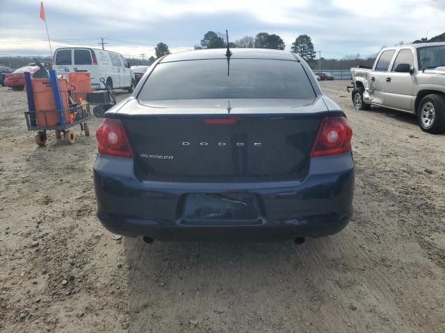 Photo 6 from auction – 2014 DODGE AVENGER SE with VIN 1C3CDZAG1EN173896