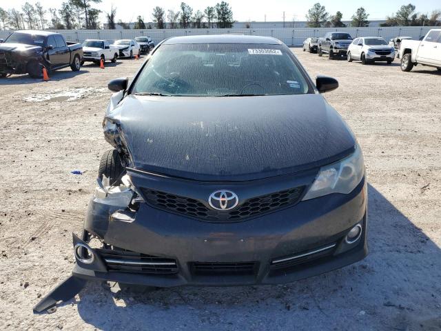 Photo 5 from auction – 2014 TOYOTA CAMRY L with VIN 4T1BF1FK5EU456819