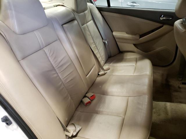 Photo 10 from auction – 2012 NISSAN ALTIMA BAS with VIN 1N4AL2AP2CN523035